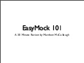 Easymock 101