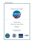 E authentication template 050212