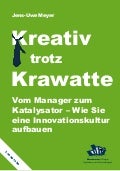 Kreativ trotz Krawatte