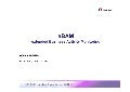 ESE 2010 - eBAM - extended Business Activity Monitoring