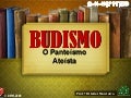 Aula EBD - Budismo