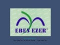 Eben Ezer Built & Location