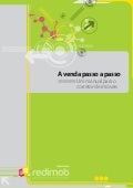 Ebook - A venda passo a passo