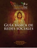 E-book Redes Sociales