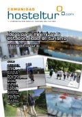 eBook Concurso Hosteltur - Ideas para Minimizar la Estacionalidad