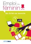 Ebook Emploi au feminin