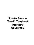 Ebook  Hr  Interview