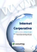  E-Book Internet Corporativa E-Consulting Corp. 2010