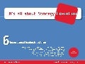 Ebook: It's All About Strategy Execution