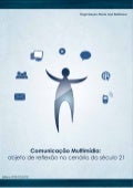 Ebook Multimidia