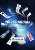  E-Book Novas Mídias E-Consulting Corp.  2010