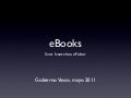 Libros electrónicos I