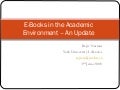 E Books