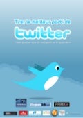 Ebook Tirer le meilleur parti de twitter