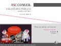 L'impact du web 2.0 sur l’industrie du Tourisme 