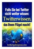 Kostenloses Ebook Twitterwissen