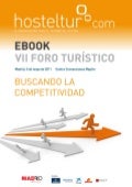 eBook VII Foro Turístico Hosteltur