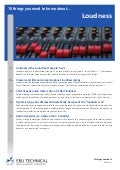 10_things_about_loudness