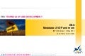 EBU - Metadata: AVDP and more