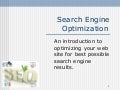 E business intro_toseo