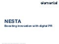 Elemental NESTA case study
