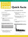 Ecec08 trends analysis_quick_facts_0