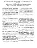 Rapid Knowledge Deployment in an Organizational-Memory-Based Workflow Environment