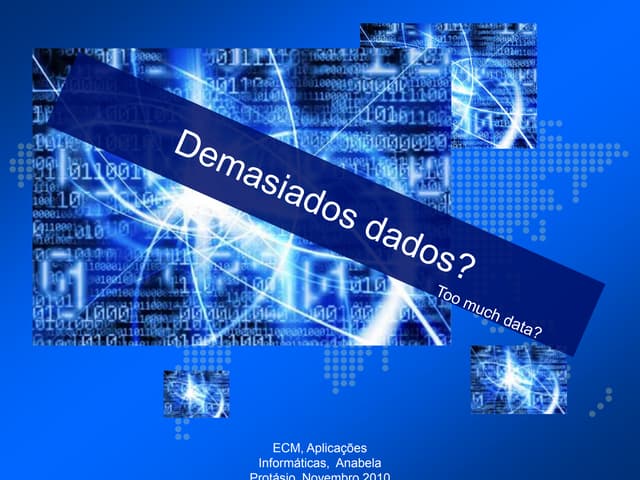 Visual Data Analysis