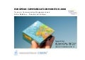 European Communication Monitor 2008 - ECM 2008 - Results