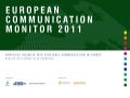 European Communication Monitor 2011 - ECM 2011 - Results