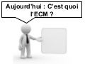 ECM - Définition Simple