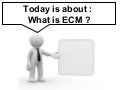 ECM - Simple Definition ENG