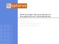 ECM and Open Source Software: A Disruptive Force in ECM Solutions