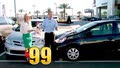 Find your eco-friendly new Toyota at our Orlando Toyota dealership!