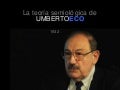 Eco semiótica