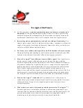 Handout from Reinventing Food Distribution for Regional Food Systems Workshop