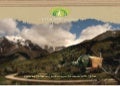 EcoCamp Patagonia online brochure