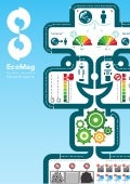 Eco Mag No 1 | Future Scenarios 