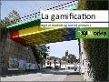 Gamification - Le digital marketing entertainment au service du marketing