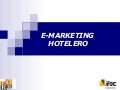 E-Commerce Hotelero I