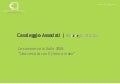 E-commerce in Italia 2008 - Casaleggio Associati