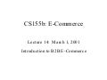 E Commerce14a(2)