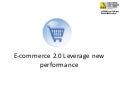 Ecommerce 2.0