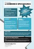 E commerce open source