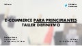 E commerce para principiantes