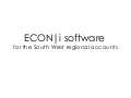 ECON|i Software Training