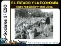 Economia y Estado