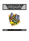 Appunti di Economia degli intermediari finanziari