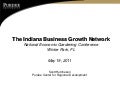Indiana Business Growth Network