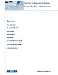 Economic Recovery Watch 11 March 2010 
